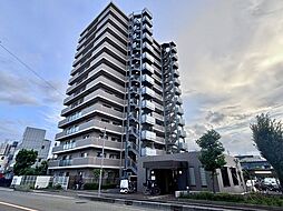 川口青木パークホームズ