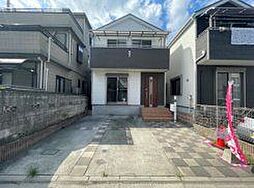 埼玉県川口市末広3丁目