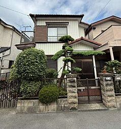 埼玉県川口市大字赤井