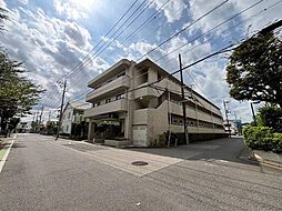 川口芝パーク・ホームズ