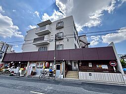 エビハラサングリーン川口