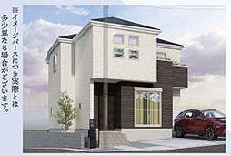 埼玉県川口市大字東貝塚