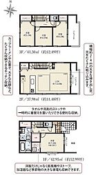 埼玉県川口市西青木4丁目