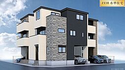 埼玉県川口市西青木４丁目