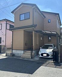 埼玉県川口市上青木2丁目