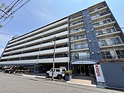 第二川口ハイツ