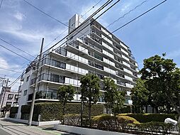グリーンプラザ川口2号棟