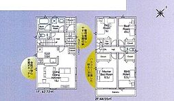 埼玉県川口市大字安行小山