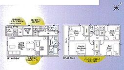 埼玉県川口市大字安行小山