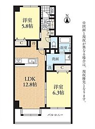 東急ドエルアルス川口並木
