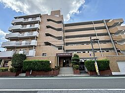 川口中青木第2ローヤルコーポ