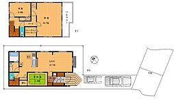 埼玉県川口市東領家2丁目