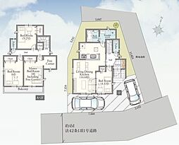 埼玉県川口市八幡木２丁目