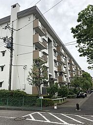 グリーンタウン安行東2号棟