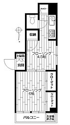 第一ユーアイ マンション