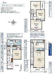 埼玉県川口市弥平１丁目
