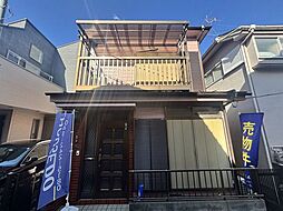 桜町6丁目 中古戸建