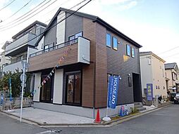 埼玉県川口市坂下町２丁目