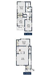 埼玉県川口市元郷５丁目