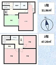 埼玉県川口市青木３丁目
