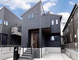 埼玉県川口市大字赤井