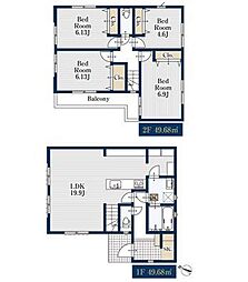 埼玉県川口市大字赤井