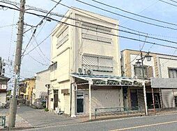 埼玉県川口市南鳩ヶ谷３丁目
