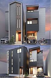 埼玉県川口市青木４丁目