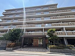 川口市朝日1丁目　シュロス川口壱番館