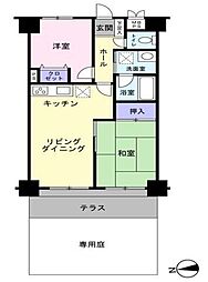 ライオンズガーデン東浦和