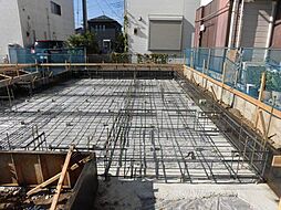 埼玉県川口市江戸袋１丁目