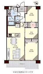スカイパル鳩ヶ谷本町