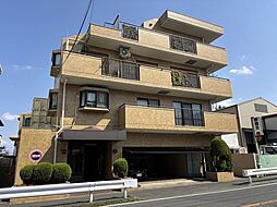 ニックアーバンハイム川口青木町公園