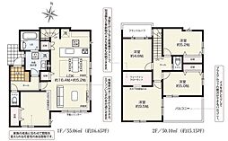 埼玉県川口市東領家１丁目