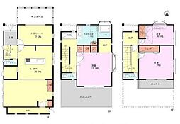 埼玉県川口市前川２丁目