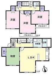 埼玉県川口市大字前野宿