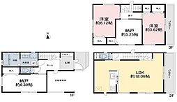 埼玉県川口市大字里