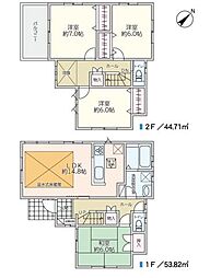 埼玉県川口市大字石神