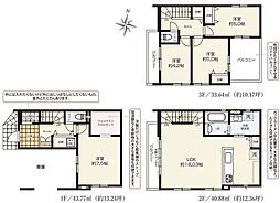 埼玉県川口市上青木３丁目