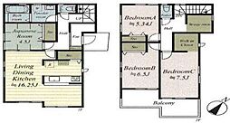 埼玉県川口市大字神戸