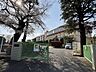 周辺：川口市立根岸小学校 70m
