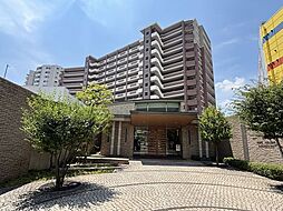 パークスクエア川口