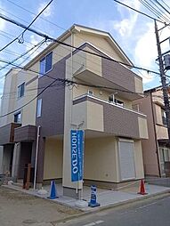 埼玉県川口市元郷４丁目