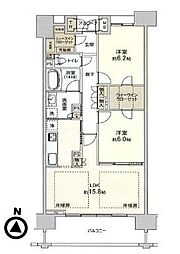 サンデュエル川口青木アンソレイユ