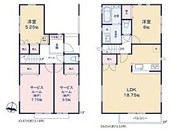 埼玉県川口市朝日４丁目