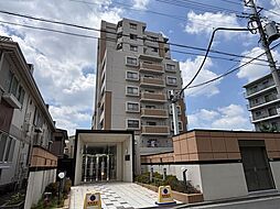 ダイアパレス川口並木