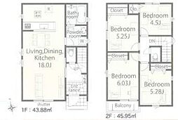 埼玉県川口市大字安行領根岸