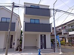 埼玉県川口市上青木３丁目
