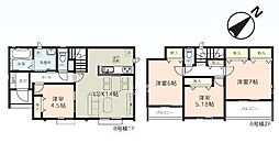 埼玉県川口市上青木６丁目