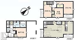 埼玉県川口市上青木６丁目